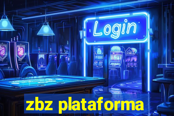 zbz plataforma